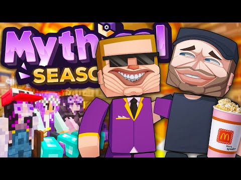 KYRSP33DY Betrays Friend in Epic Minecraft Mod Battle!