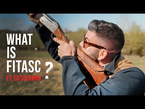 What is FITASC? Ft. Ed Solomons