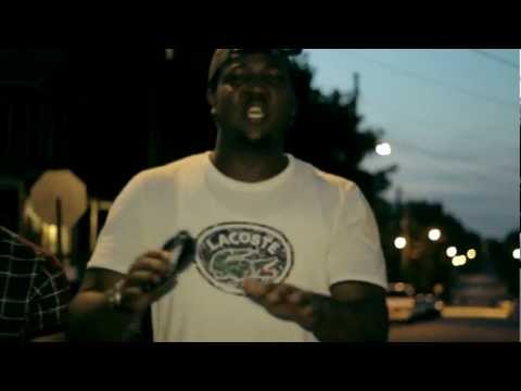 Young Bo & Money Makin Nique - "Side Of Town" [Video]