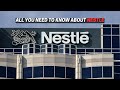 All You Need To Know About Nestle Business Video