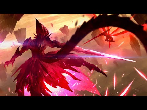 Knights of sidonia - Opening 2