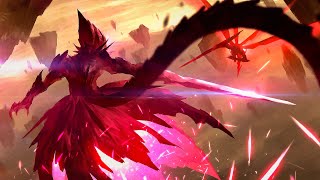 Knights of sidonia - Opening 2