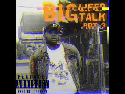 D. Jones - Big Lifer Talk prt 3