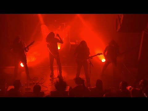 Thy Darkened Shade-Athens 🇬🇷 11/May/2024