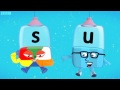 Alphablocks S02E08 Up
