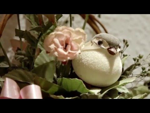 Televizija Zapad - Bakina kuhača: Mramorni kuglof 6.12.2015.