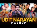 Nonstop Udit Narayan Mashup Deejay Rax Best Of 90s Hits Songs Evergreen Romantic Mashup