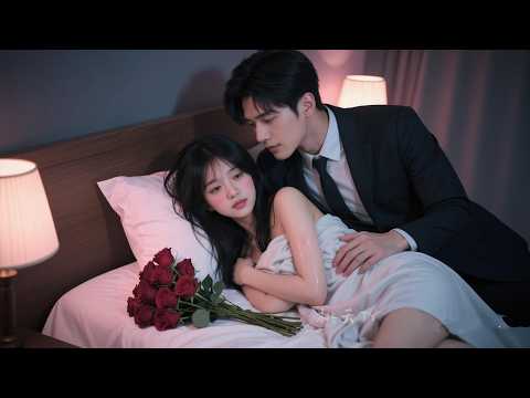 After a passionate night,abstinent CEO see blood on bed,find she's virgin,love deeply