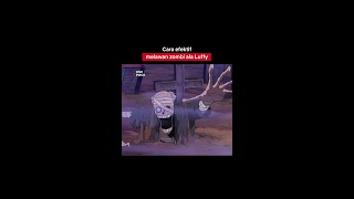 Download lagu Luffy Emang Nggak Ada Takut-Takutnya Sama Zombi | One Piece | #Shorts mp3