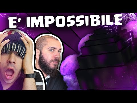 CHE BELLE LE EGGWARS CON I CHEATER