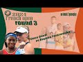 Coco Gauff             vs Dayana Yastremska          🏆 ⚽ French  Open (05/27/2024) 🎮 gameplay AO  2