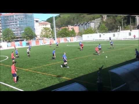 AURRERA - ELGOIBAR 2