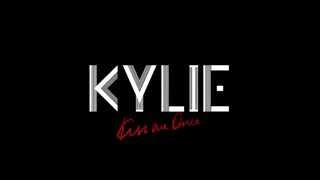 Kylie Minogue Million Miles (Audio Oficial)