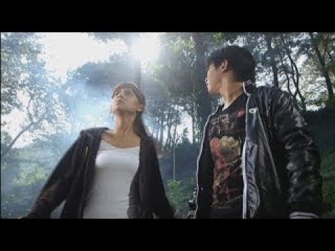 Petualangan klub bandung movie misteri
