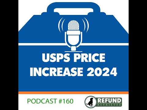2024 Usps Price Increases