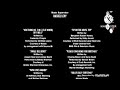 Readers Of The Open Range Bad Santa 2003 End Credits LOUD