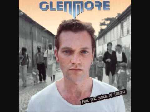 Glenmore - King of the Almighty