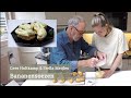 Bananensoes van Cees en Stella