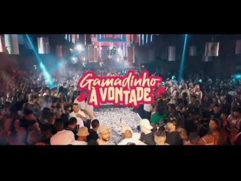 Gamadinho ft: Rosil - Alô Sou Eu - Joguei A Toalha - Difícil Resposta