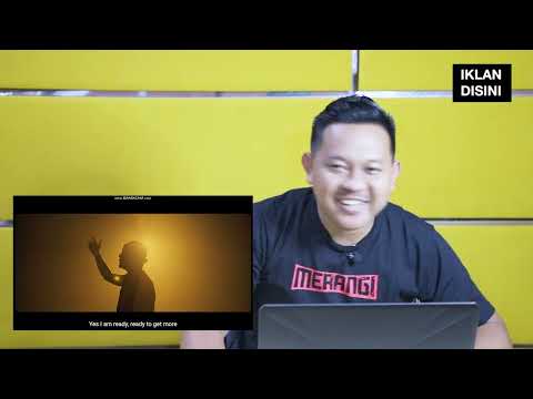 Tuantigabelas - Ready | REACT !!!!