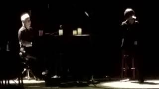 Pat Benatar &amp; Neil Giraldo: A Very Intimate Acoustic Evening - After The Fall