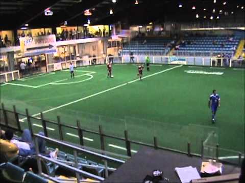 NSL 2011-2012 Week 16 - RWB Adria vs CKS Warta