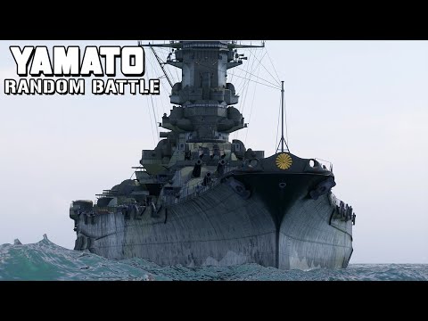 Yamato: Stalingrad deleted
