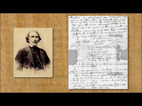 Truth of the Book of Abraham (Part 3) - Egyptian Alphabets & Pure Language - Dan Vogel