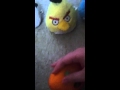 Angry Birds Annoying Orange