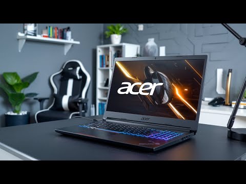 Acer Aspire 5 Review: The Best Budget Laptop for 2025?