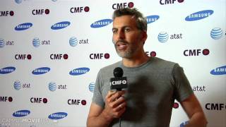 Одед Фер лучшие кадры