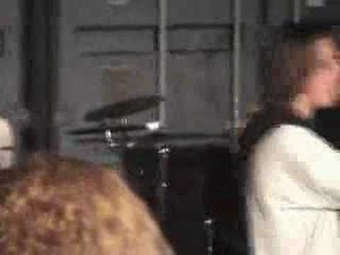 Burden Valley - Frozen Shadows