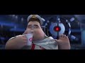 Wall E Captain S Daily Routine