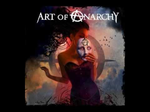 Art Of Anarchy - Death of It
