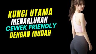 Download lagu Cara Nge Treat Cewek Friendly Biar Jatuh Cinta sama kita ! mp3