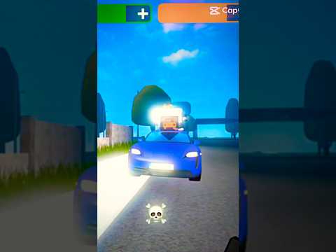 Notruf Hamburg Gang #roblox #Foryou #EH #Gang