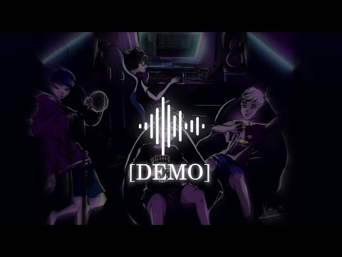 "Blagh - FLOWERS" (todos los vistazos de la demo)