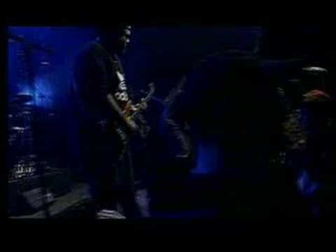 Video thumbnail for Hollywood (Live)