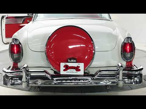 1956 Mercury Montclair (CC-1501495) for sale in Cedar Rapids, Iowa
