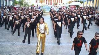 [OFFICIAL] They Don&#39;t Care About Us - Michael Jackson Dance Tribute