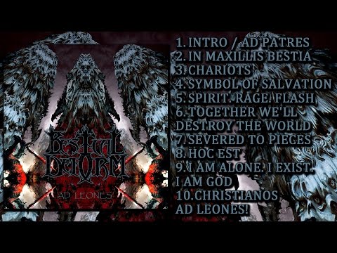 Bestial Deform - Chariots