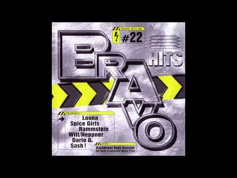 17 DJ Visage - Formula '98