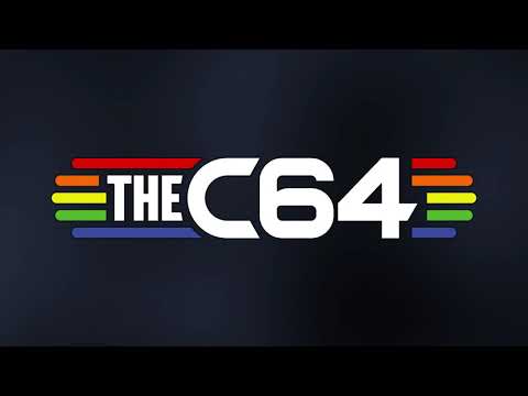 THEC64: Fullsize Edition - Trailer