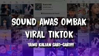 Download lagu DJ TERONG DI CABEIN YANG KALIAN CARI!!! AWAS OMBAK 🌊 feat @fexdprod mp3