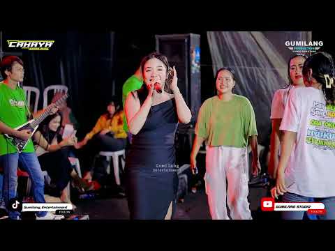 SALAHMU SENDIRI DIN ANNESIA - CAHAYA MUSIC - KHITAN ZILGAS YUDISTIAR ATMAJA BUNGO WEDUNG DEMAK