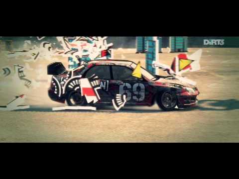 DiRT3-SMASH ATTACK-DC COMPOUND-1-HÜBSCH KURVENMEISTER