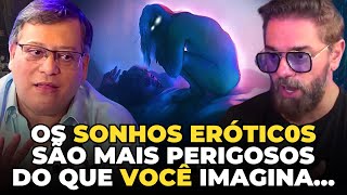 Your HIDDEN DESIRES that manifest while "YOU SLEEP" - Wagner Borges and Alexandre Pereira