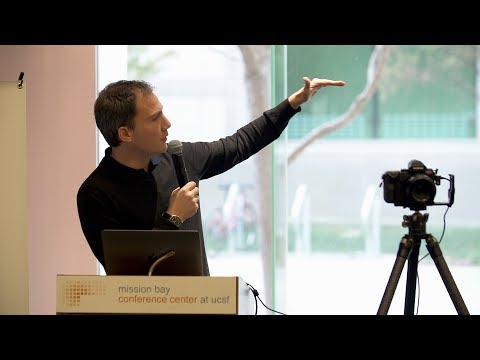 droidcon SF 2018 - The Art of Photography