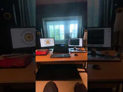 No Stressin Instrumental (Sebastenelli Reign Vol 2 Album)