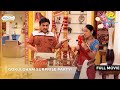 Gokuldham Surprise Party FULL MOVIE Taarak Mehta Ka Ooltah Chashmah Ep 2103 To 2106
